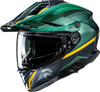 HJC RPHA 60 Helmet - Arbre - MC4 - Small FA49NUS4204V