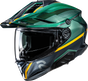 HJC RPHA 60 Helmet - Arbre - MC4 - Small FA49NUS4204V