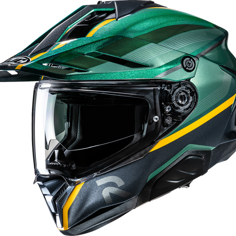 HJC RPHA 60 Helmet - Arbre - MC4 - Small FA49NUS4204V