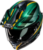 HJC RPHA 60 Helmet - Arbre - MC4 - Small FA49NUS4204V