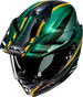 HJC RPHA 60 Helmet - Arbre - MC4 - Small FA49NUS4204V