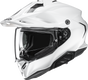 HJC RPHA 60 Helmet - Solid - White - 2XL FA49NUS8XWHV