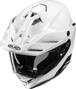 HJC RPHA 60 Helmet - Solid - White - 2XL FA49NUS8XWHV
