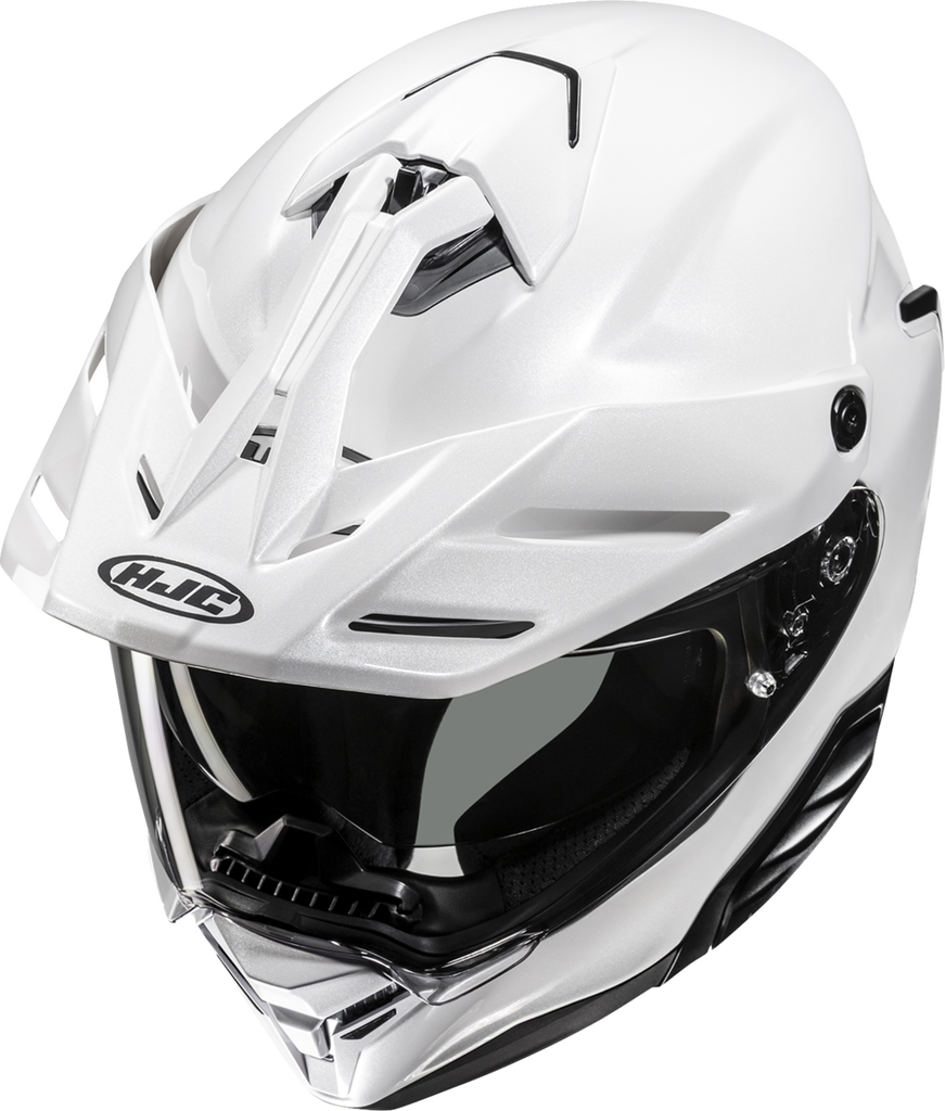 HJC RPHA 60 Helmet - Solid - White - 2XL FA49NUS8XWHV