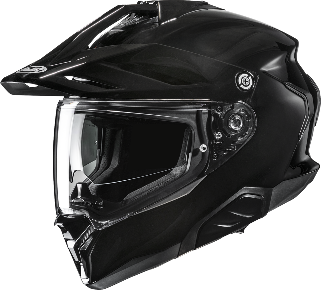HJC RPHA 60 Helmet - Solid - Black - Medium FA49NUS5XBKV