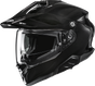 HJC RPHA 60 Helmet - Solid - Black - Medium FA49NUS5XBKV