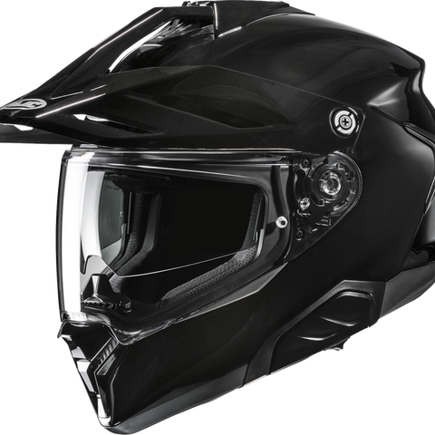 HJC RPHA 60 Helmet - Solid - Black - Medium FA49NUS5XBKV