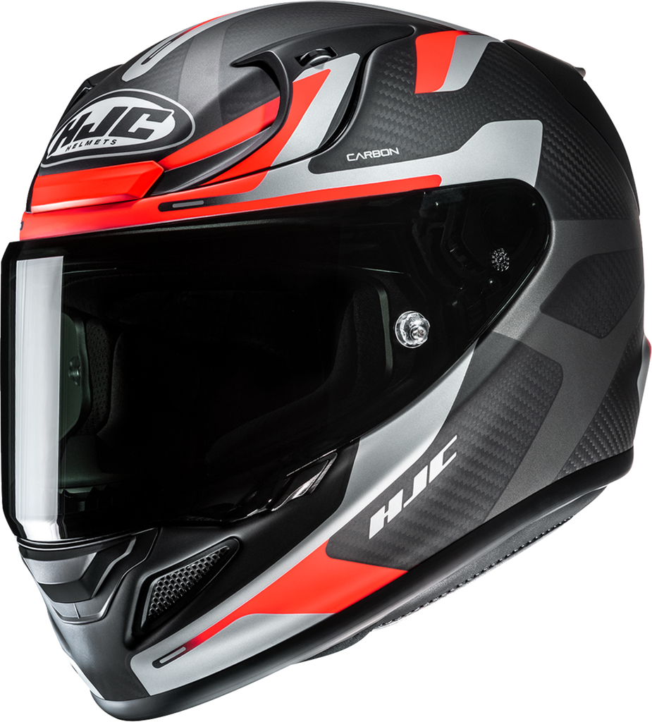 HJC RPHA 12 Carbon Xentra Motorcycle Helmet MC6HSF 2XL FB21NUS81H6V