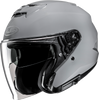 HJC i31 Solid Helmet – N Gray, Extra Small