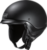 HJC C20 Solid Helmet, Metal Black, 2XL – HP37NUS8METV
