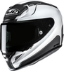 HJC RPHA 12N Helmet - Respon - MC5 - Small FA53NUS4G05V