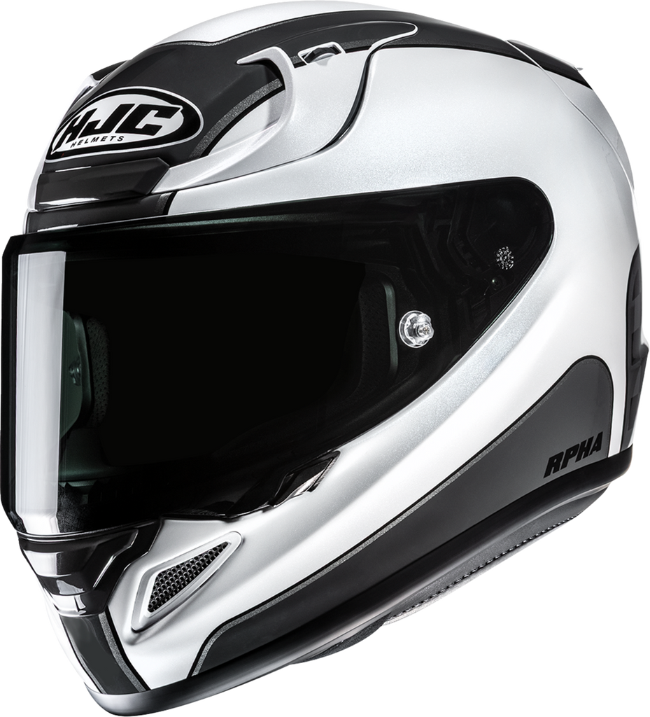 HJC RPHA 12N Helmet - Respon - MC5 - Small FA53NUS4G05V