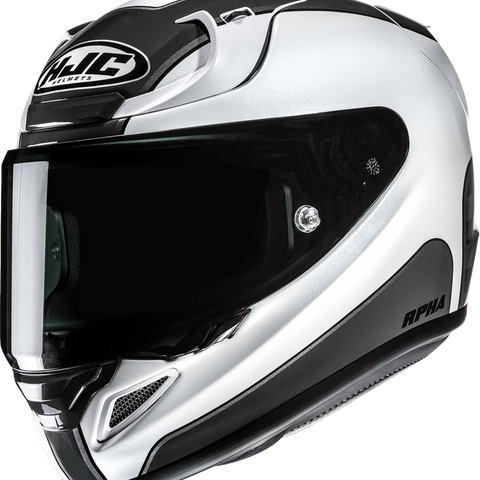 HJC RPHA 12N Helmet - Respon - MC5 - Small FA53NUS4G05V