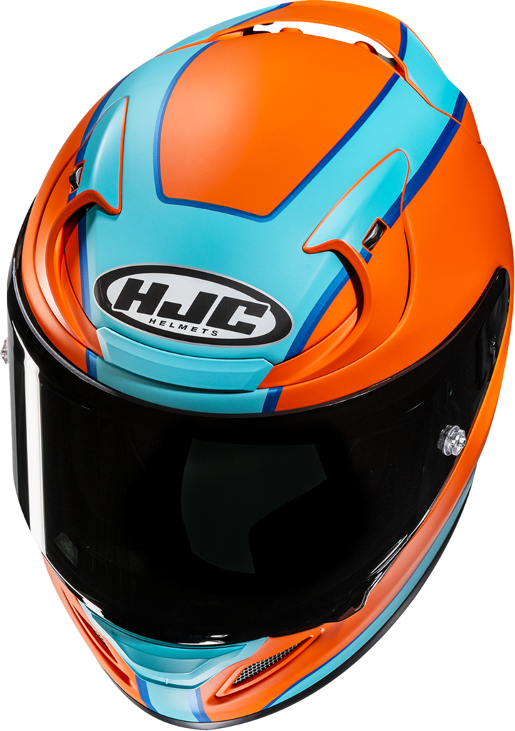 HJC RPHA 12N Helmet - Respon - MC27SF - Small FA53NUS4GS7V