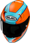 HJC RPHA 12N Helmet - Respon - MC27SF - Small FA53NUS4GS7V