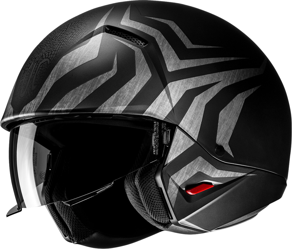 HJC i20N Thorn MC5SF Helmet, Medium - JP47NUS55S5V