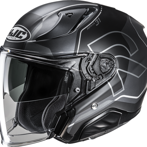 HJC RPHA 31 Helmet - Dereen - MC5SF - Large JA19NUS62S5V
