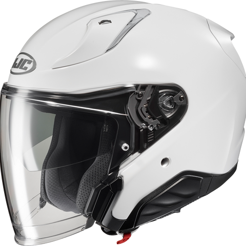 HJC RPHA 31 Helmet - Solid - White - 2XL JA19NUS8XWHV