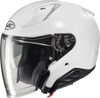 HJC RPHA 31 Helmet - Solid - White - 2XL JA19NUS8XWHV