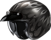 HJC V31 Firo MC5 Open-Face Helmet, Large – JA20NUS6605V