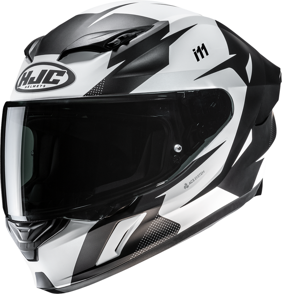HJC i11 Instant MC10SF Helmet 2XL – Part Number FP67NUS8010V