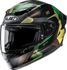 HJC i11 Instant MC4SF Helmet, Small – FP67NUS40S4V
