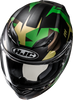 HJC i11 Instant MC4SF Helmet, Small – FP67NUS40S4V