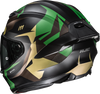 HJC i11 Instant MC4SF Helmet – Medium, Part Number FP67NUS50S4V