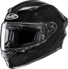 HJC i11 Solid Black Motorcycle Helmet, XS - FP67NUS3METV