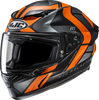 HJC i11 Helmet Sub MC7SF Medium FP67NUS51S7V
