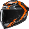 HJC i11 Helmet Sub MC7SF Medium FP67NUS51S7V