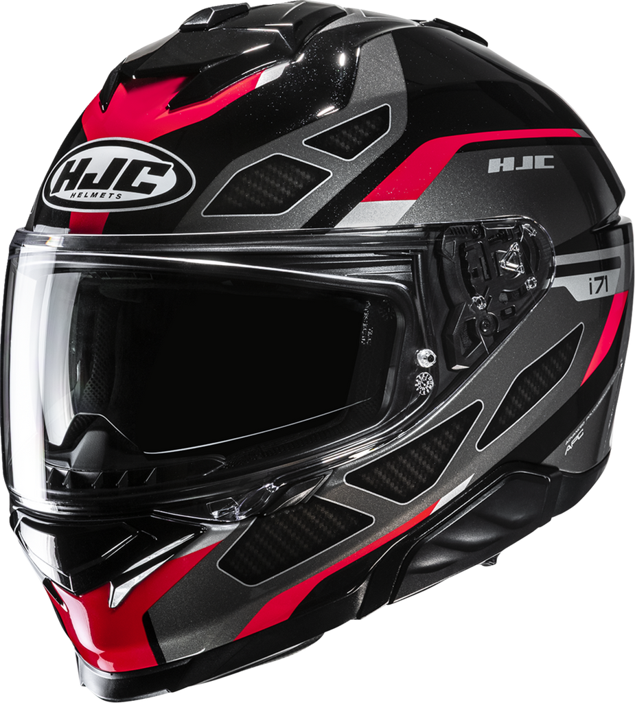 HJC i71 Zest MC1 Helmet 2XL - FP55NUS8D01V