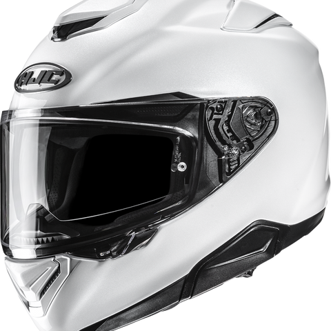 HJC RPHA 72 Helmet - Solid - White - XS FH11NUS3PWHV