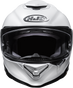HJC RPHA 72 Helmet - Solid - White - XS FH11NUS3PWHV