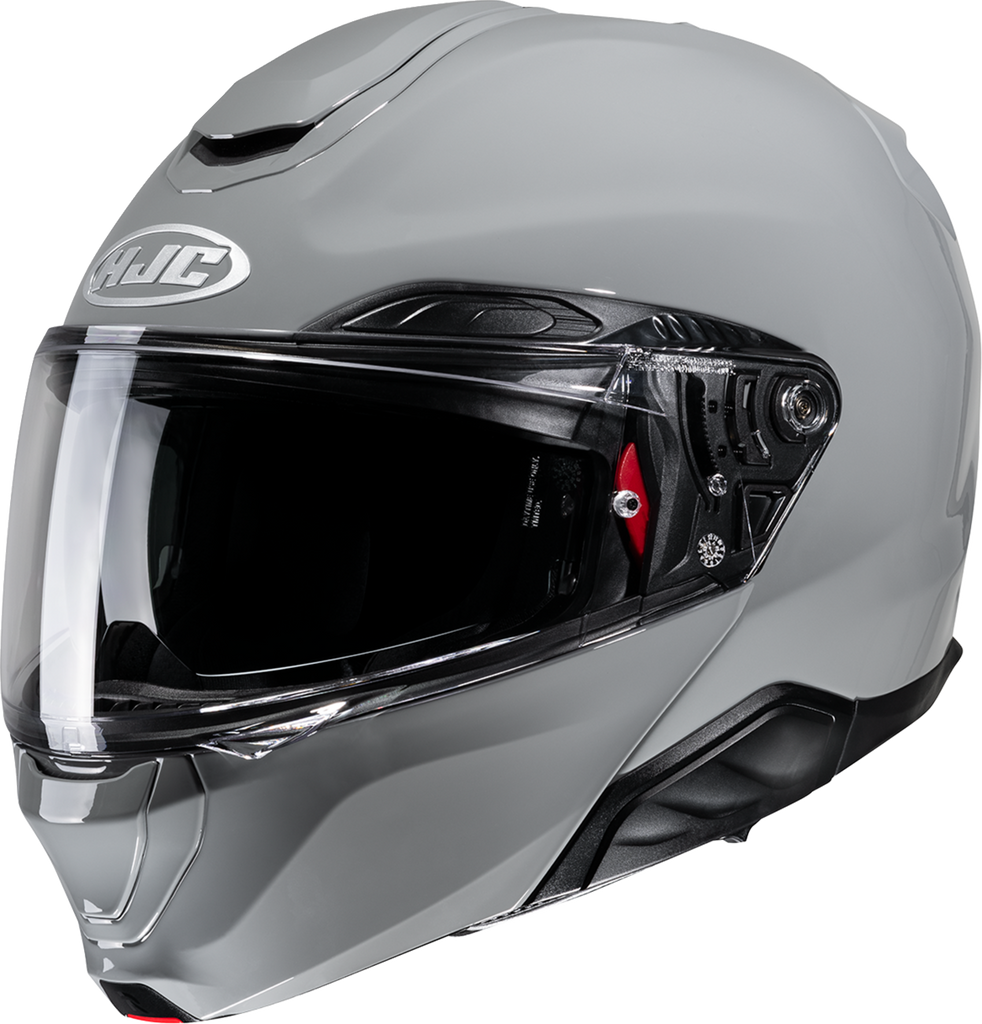HJC RPHA 91 Modular Helmet - Solid - N Gray - Small EA24NUS4XGNV