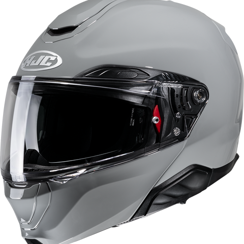 HJC RPHA 91 Modular Helmet - Solid - N Gray - 2XL EA24NUS8XGNV