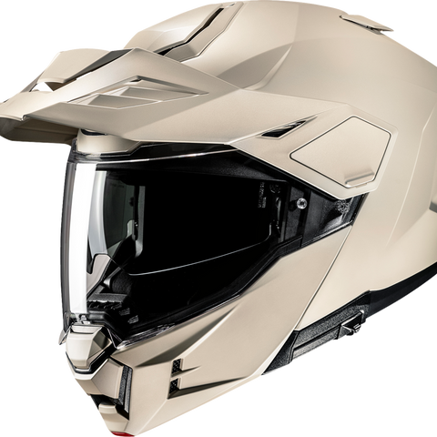 HJC i80 Modular Helmet - Solid - Semi-Flat Sand - Small EP37NUS4SFDV