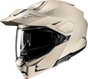 HJC i80 Modular Helmet - Solid - Semi-Flat Sand - Medium EP37NUS5SFDV
