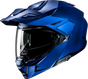 HJC i80 Modular Helmet - Solid - Semi-Flat Metallic Blue - Small EP37NUS4SMBV