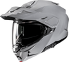 HJC i80 Modular Helmet - Solid - N Gray - 2XL EP37NUS8XGNV