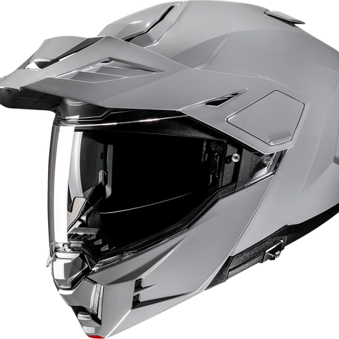 HJC i80 Modular Helmet - Solid - N Gray - 2XL EP37NUS8XGNV