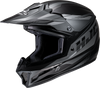 HJC Youth CL-XY II Drift Helmet MC5SF, Large – MP36NUS6DS5V