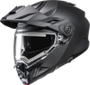 HJC i80 Modular Snow Helmet Electric Solid Semi-Flat Black Small EP38EUS4XBSV