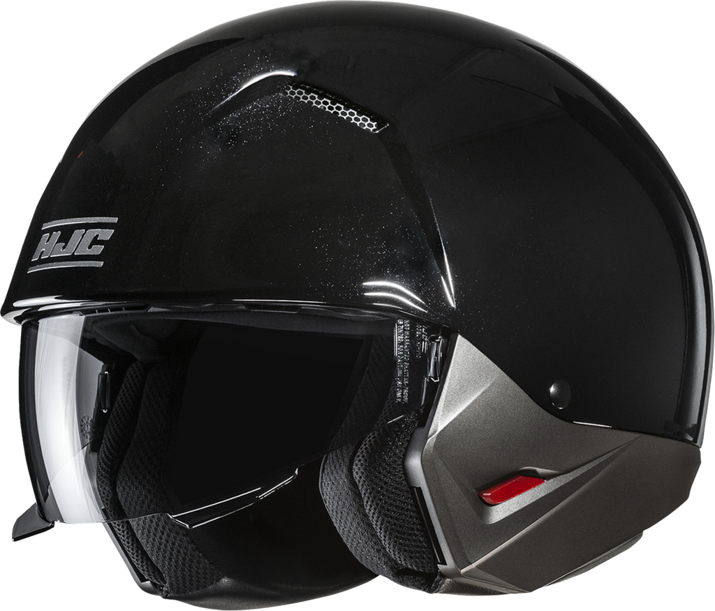 HJC i20N Solid Black Helmet XS JP47NUS3XBKV