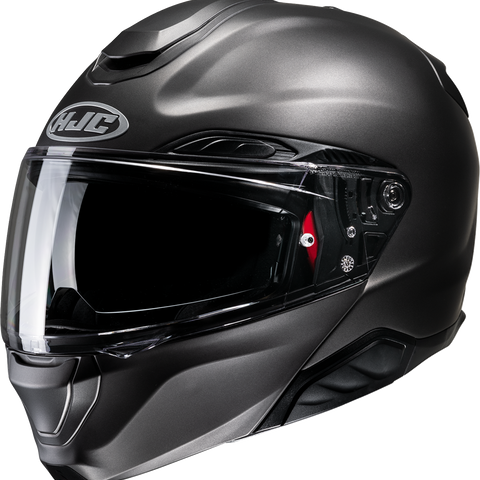 HJC RPHA 91 Modular Helmet - Solid - Semi-Flat Titanium - Small EA24NUS4SFTV