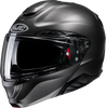 HJC RPHA 91 Modular Helmet - Solid - Semi-Flat Titanium - Medium EA24NUS5SFTV