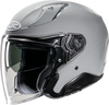HJC RPHA 31 Helmet - Solid - N Gray - Small JA19NUS4XGNV