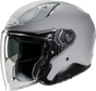 HJC RPHA 31 Helmet - Solid - N Gray - XL JA19NUS7XGNV