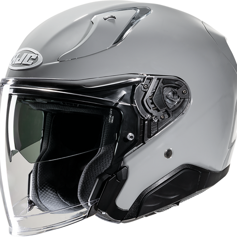 HJC RPHA 31 Helmet - Solid - N Gray - XL JA19NUS7XGNV