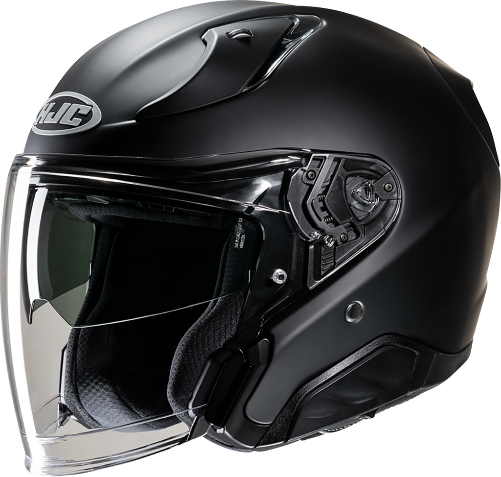 HJC RPHA 31 Helmet - Solid - Matte Black - Medium JA19NUS5XMBV